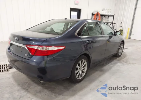 2016 Toyota Camry Hybrid Xle from USA, damaged, VIN 4T1BD1FK6GU195211